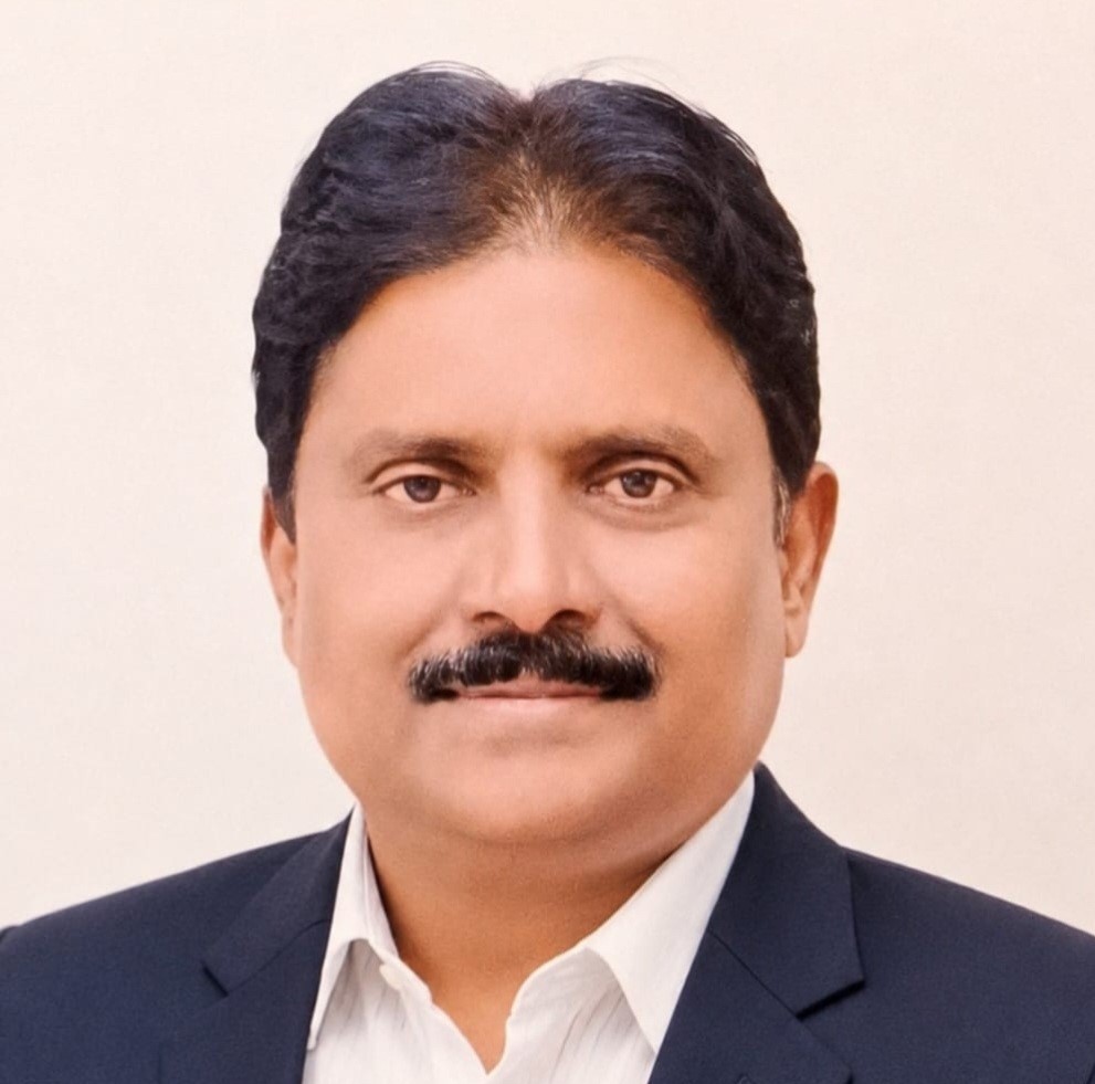 Dr. Shahjahan Maner