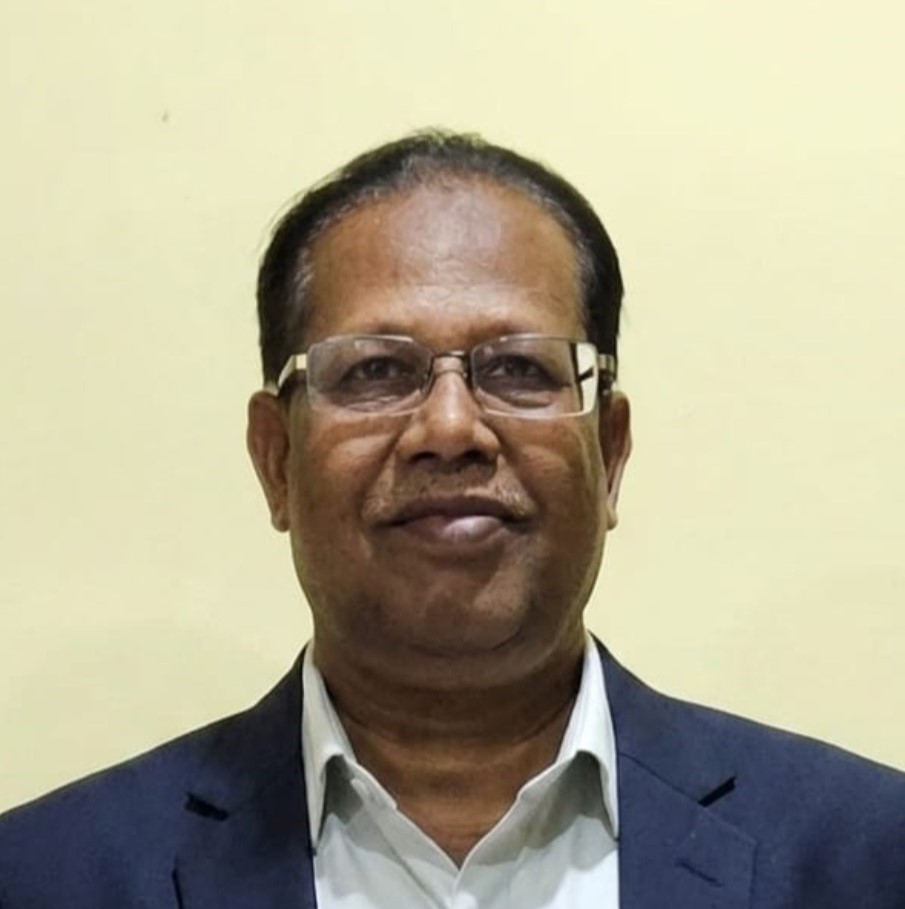Prof. Mahamadali Mujawar
