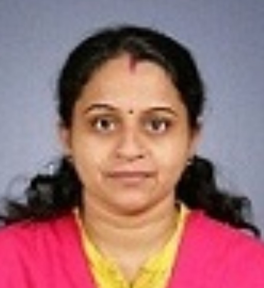 Simmy Dileep Ma’am